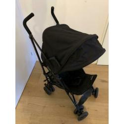 Koelstra Simba T4 light edition zwart