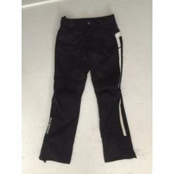 Motorbroek Hein Gericke dames maat 38