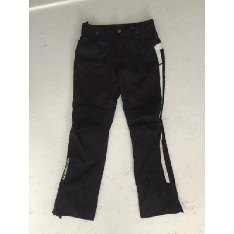 Motorbroek Hein Gericke dames maat 38