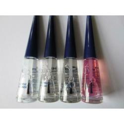 Herome == Top Coat = Whitener = INCL.Verzenden