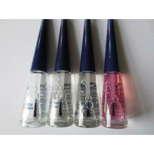 Herome == Top Coat = Whitener = INCL.Verzenden