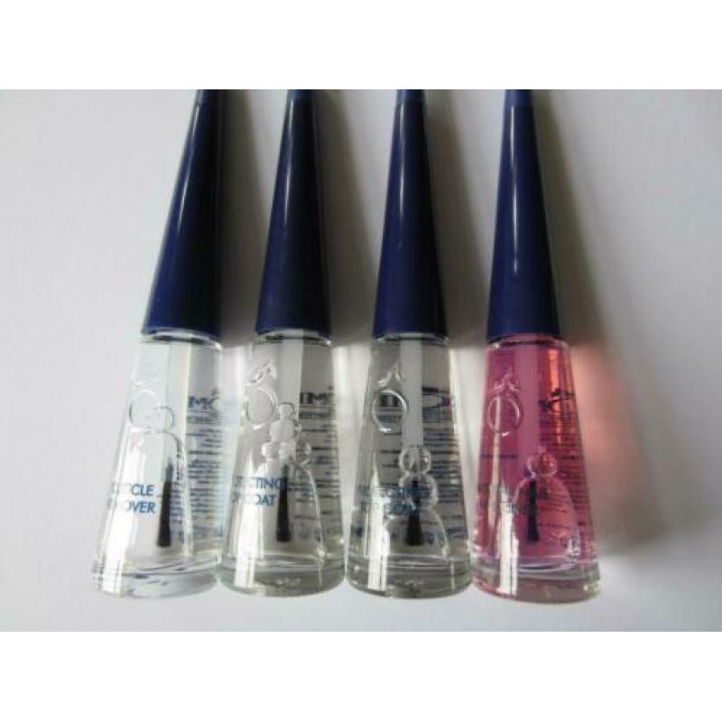 Herome == Top Coat = Whitener = INCL.Verzenden