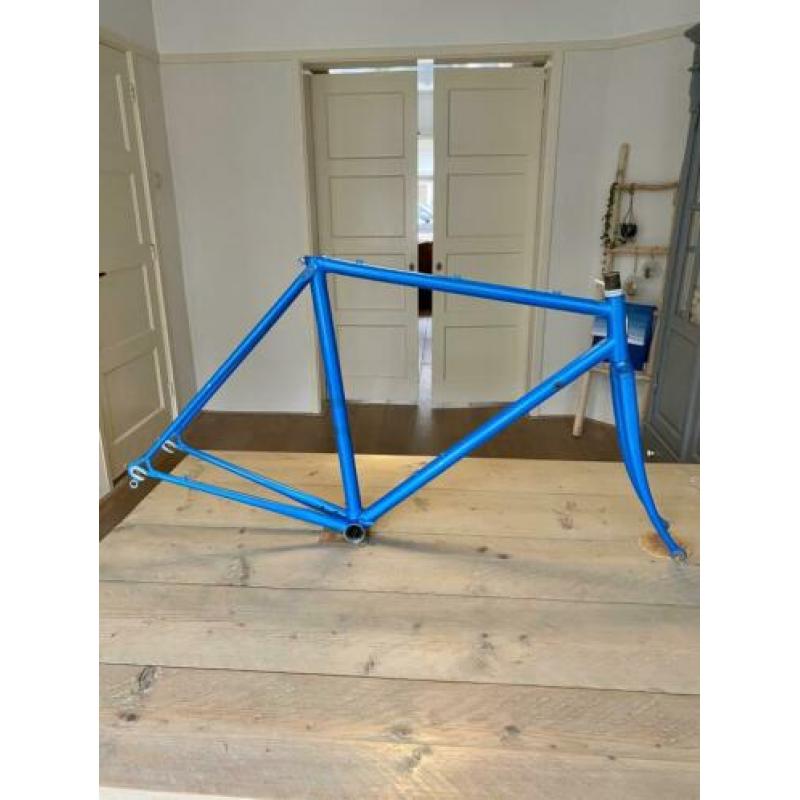 Koga Miyata full pro 1981