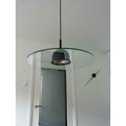 Hanglampen voor boven eettafel