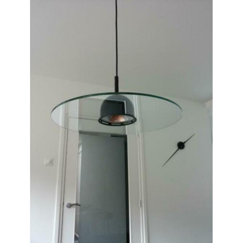 Hanglampen voor boven eettafel