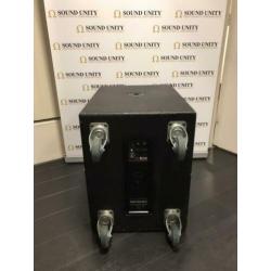 RCF SUB 708-AS II 18” actieve subwoofer