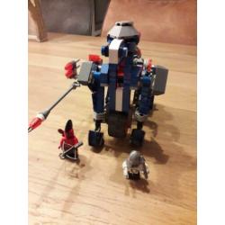 Lego Nexo Knights 70312 Lance Mecha Horse