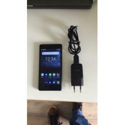 Nokia 3 DUAL SIM (TA 1032 )