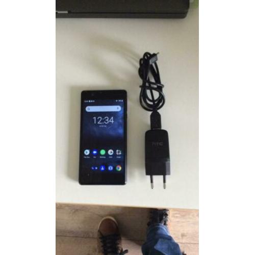 Nokia 3 DUAL SIM (TA 1032 )
