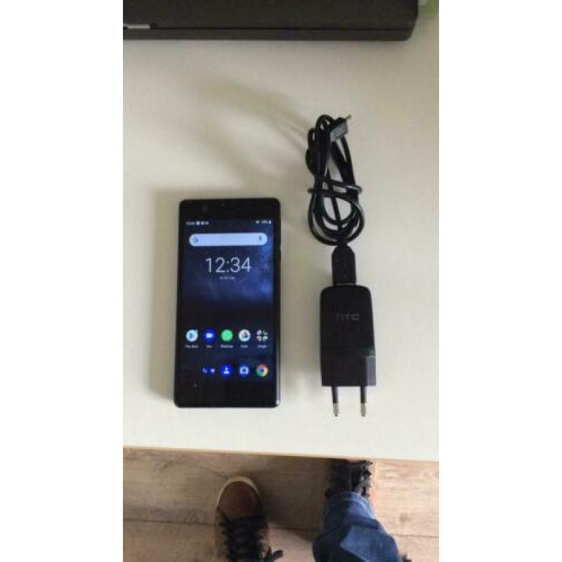 Nokia 3 DUAL SIM (TA 1032 )