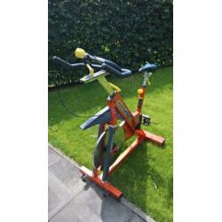 hometrainer Pulse Fitness