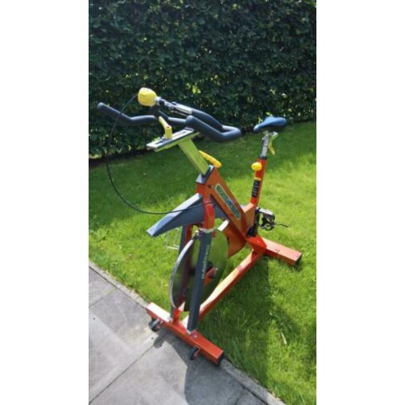 hometrainer Pulse Fitness