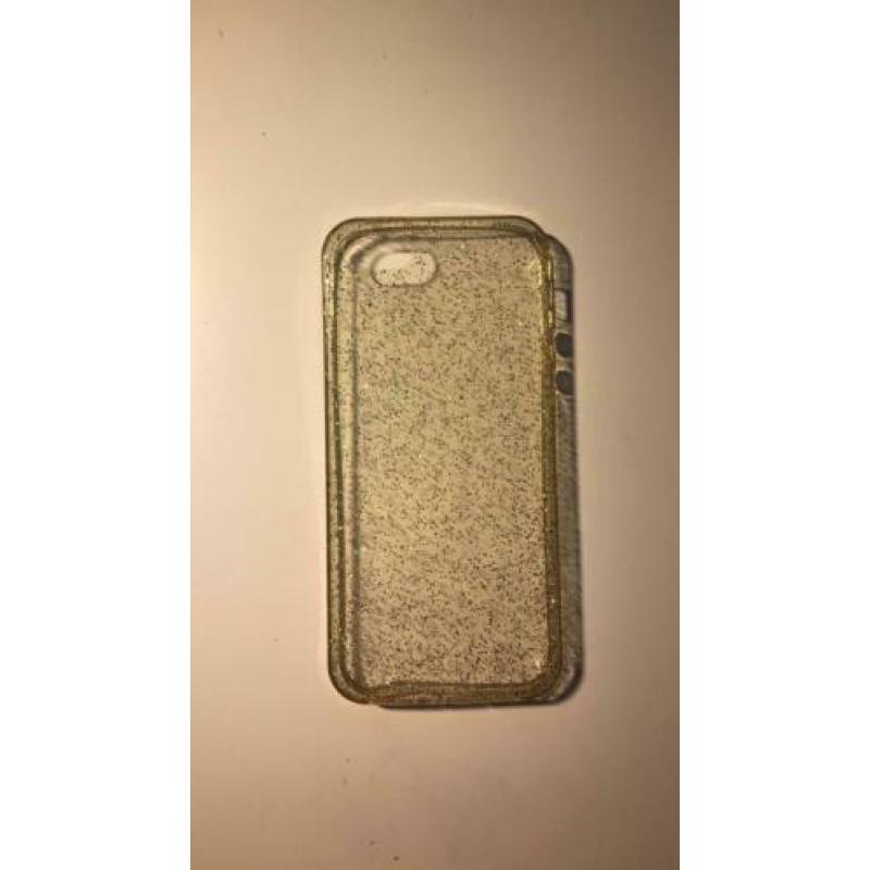 iPhone 5 hoesjes