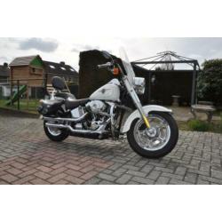 Harley Davidson Fatboy FLSTL