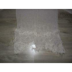 Summum Woman Beige Vest Maat XL (NIEUW)