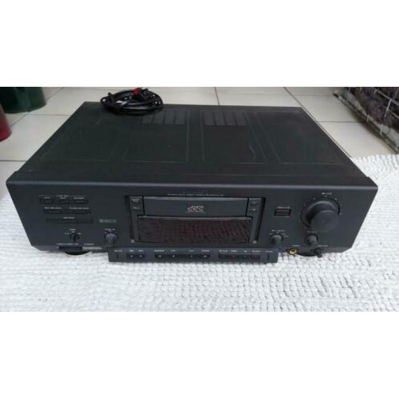 Philips DCC 900