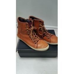 McGregor gevoerde schoenen maat 38