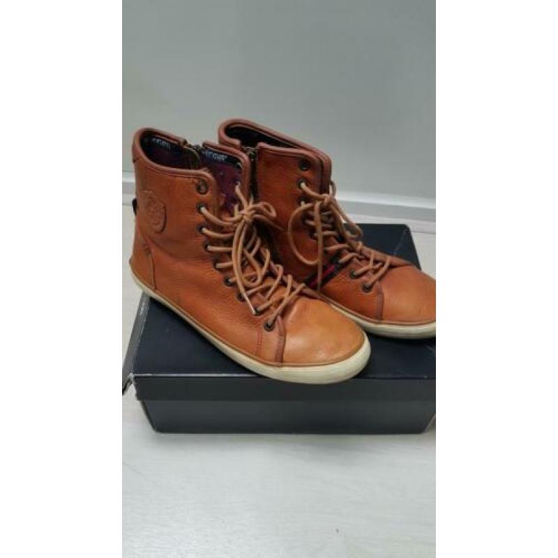 McGregor gevoerde schoenen maat 38
