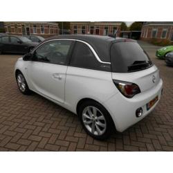 Opel Adam 1.0 Turbo Start/Stop 90PK ADAM JAM FAVOURITE