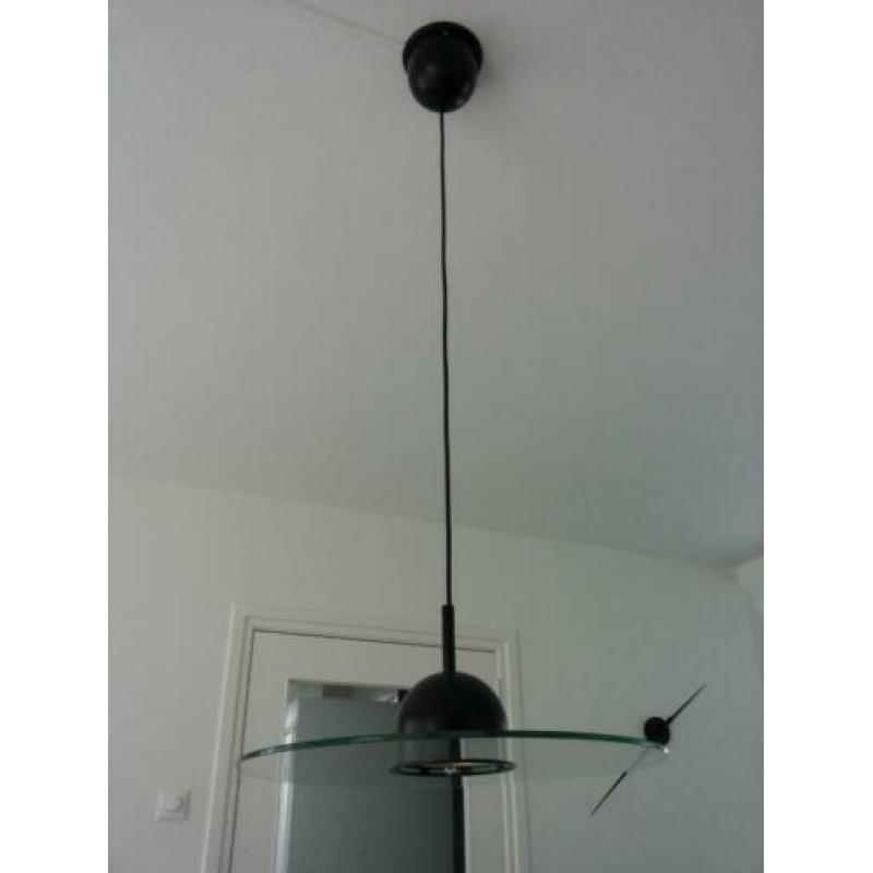 Hanglampen voor boven eettafel