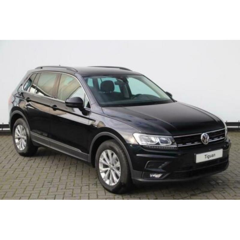 Volkswagen Tiguan 1.5 TSI 130PK Comfortline Business | LED |
