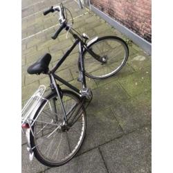 Gazelle herenfiets