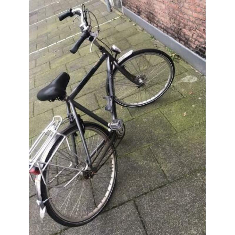 Gazelle herenfiets