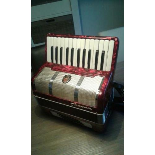 Accordeon