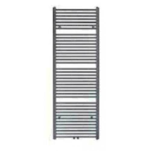 Design radiator HR Polo met ronde buizen, in verschillende k