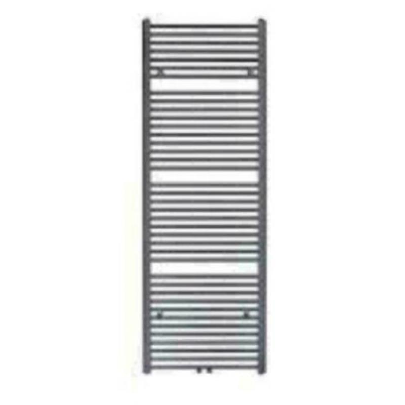 Design radiator HR Polo met ronde buizen, in verschillende k