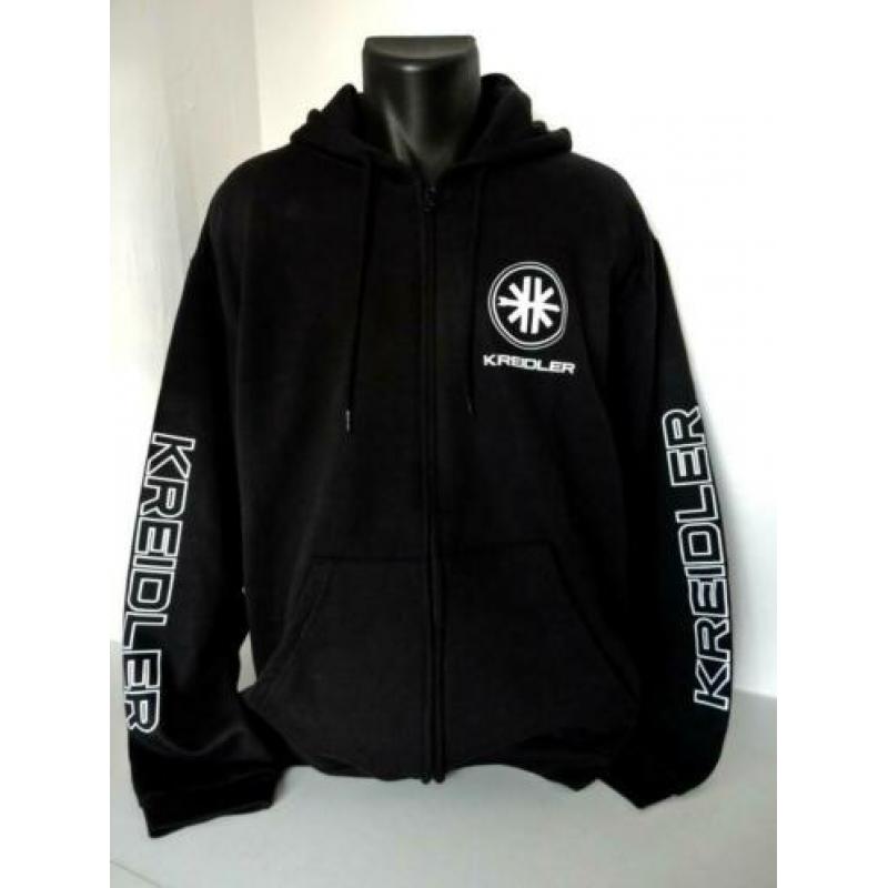 Kreidler vest