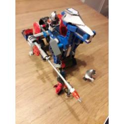 Lego Nexo Knights 70312 Lance Mecha Horse