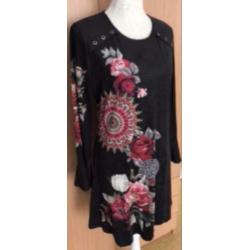 101 idees jurk maat M/L