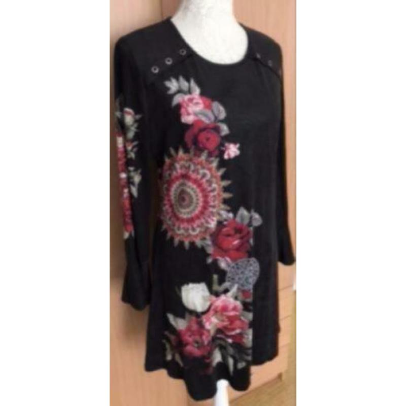 101 idees jurk maat M/L