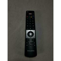 Salora SmartTV