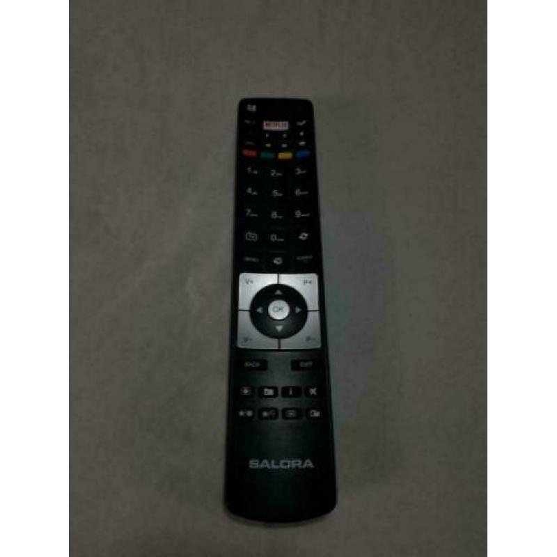 Salora SmartTV