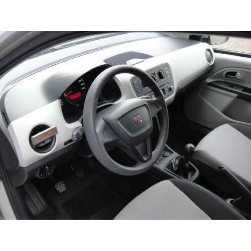SEAT Mii 1.0 Chill Out