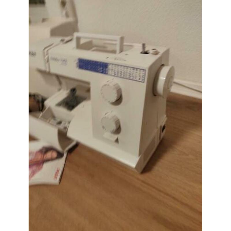 Pfaff hobby 1142
