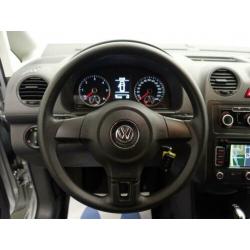 Volkswagen Caddy Maxi 1.6 TDI DSG Automaat- Full map Navi, H