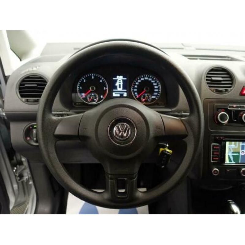 Volkswagen Caddy Maxi 1.6 TDI DSG Automaat- Full map Navi, H