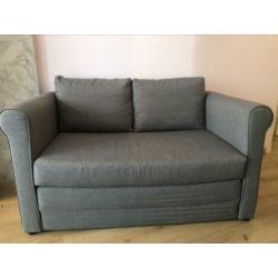 Sofa bank