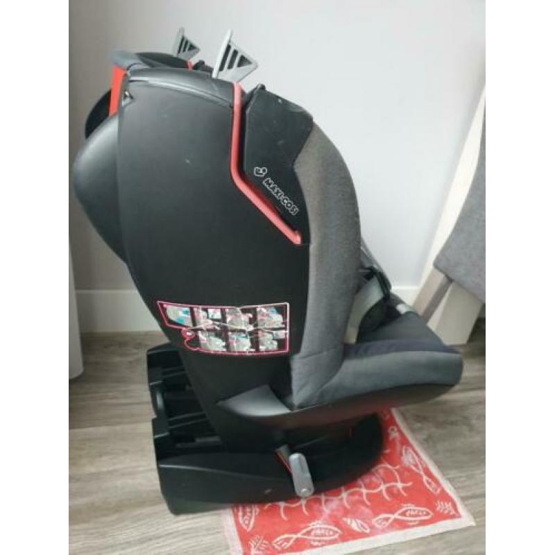 Maxi Cosi Toby autostoel