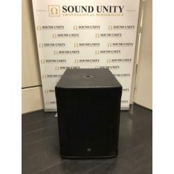 RCF SUB 708-AS II 18” actieve subwoofer