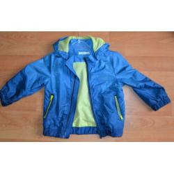 6 stuks jongenskleding (mt 92-98) "Name it" /jasje/jeans etc