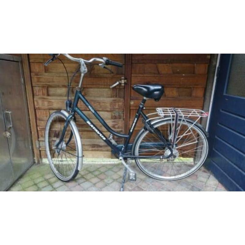 fiets