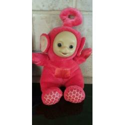 Teletubbies knuffels