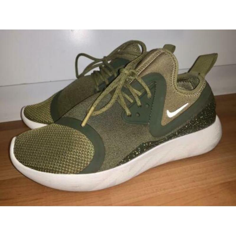 Nike sneakers