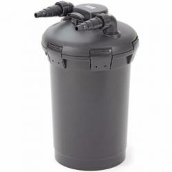 Drukfilterset Pontec PondoPress 15000 | 11 watt UVC