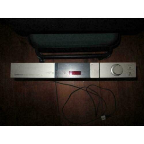 Pioneer sterio tuner pioneer
