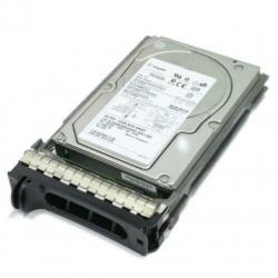 HD 300GB 10K SCSI U320 3.5'' LFF Hotswapp DELL P/N: 0D5796